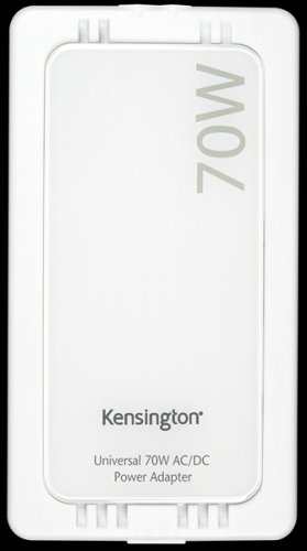 Kompaktanlagen: Kensington 70 Watt, AC/Car/Air Ladeger�t: Mac/Ipod