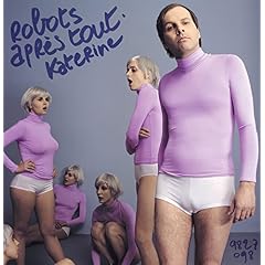 Robots Apres Tout