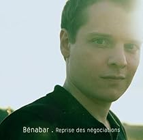 Benabar photos