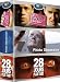 Fight Club / Photo obsession / 28 jours plus tard - Coffret 3 DVD