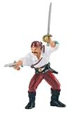 Papo Corsair with Gun Figure