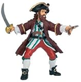 Papo Barbarossa Figure