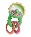 Nature Sensations Whirly Twirly Rattle