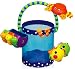 Sassy 196 - Counting Bath Bucket