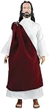 Jesus Christ Talking Action Figure