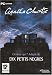 Agatha Christie : Devinez qui ? D'apr�s Les Dix Petits N�gres Nobilis