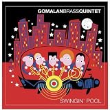 Buy Gomalan Brass Quintet on Amazon