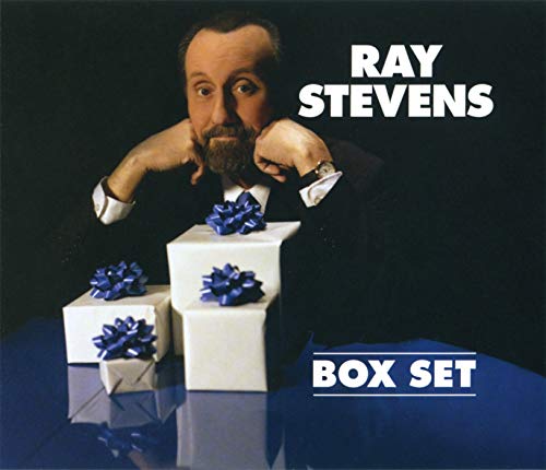 Ray Stevens - The Streak (1974)-int008 Lyrics - Zortam Music