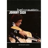Johnny Cash - Live from Austin, TX (NTSC)