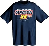 Jeff Gordon Race Collection T-Shirt