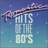 John Parr - Romantic Hits of the 80