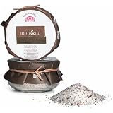Truffle and Salt