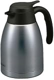 TIGER ���֥륹�ƥ�ϥ�ǥ��ݥå� 1.2L ���ƥ�쥹 PWL-A120XS