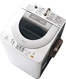 National �S��������@ ����E�E��6.0kg �z���C�g�O���[ NA-F60PZ7-H