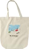 Le Creuset コットンバッグ ドッグ