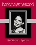 Barbra Streisand - The Television Specials