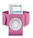 Apple MA184G/A Armband Pink for iPod Nano 1st Generation
