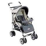 Preview Stroller - Cambridge