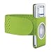 Apple MA185G/A Armband Green for iPod Nano 1st Generation