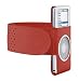 Apple MA186G/A Armband Red for iPod Nano 1st Generation