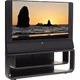 HP MD6580N Pavilion MicroDisplay 65 Inch DLP HDTV