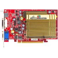MP3 Player: MSI GF NX6600LE-TD256E 256MB DDR PCI Express Grafikkarte