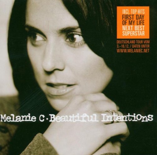Melanie C - You