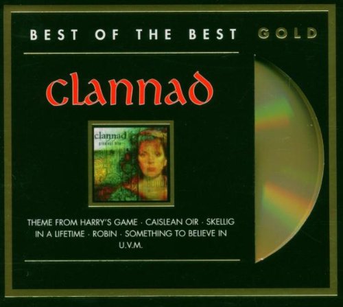 Clannad - Clannad - Greatest Hits - Zortam Music