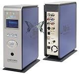 MVIX (MV-5000U) Multimedia Player (w/ FM Transmiter)