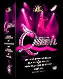 DVD Queen collection : Certains l'aiment chaud / Priscilla, folle du d�sert / La cage aux folles / Birdcage - Coffret 4 DVD, film DVD Queen collection : Certains l'aiment chaud / Priscilla, folle du d�sert / La cage aux folles / Birdcage - Coffret 4 DVD
