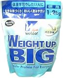 �E�C�_�[�E�F�C�g�A�b�v�r�b�O �o�j�� 1.2kg