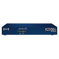 Kamerazubeh&ouml;r: BinTec X2300s ADSL Broadband Router IAS Fast 4xRJ45 Switch + 1xADSL �ber POTS