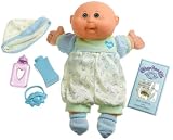 Cabbage Patch Kids Babies - Caucasian Boy Bald