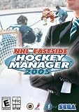 NHL Eastside Hockey Manager 2005 (PC & Mac)