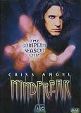  : Angelo di Criss - Mindfreak - la stagione completa una