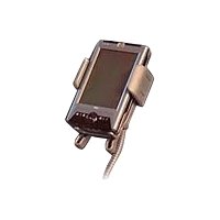 Kamerazubehoer: Belkin Omnidock KFZ-Halterung f�r Hewlett Packard iPAQ Handheld PDA