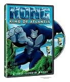 Get Kong: King Of Atlantis On Video