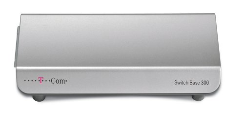 T-Com Switch Base 300