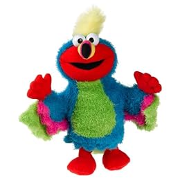 birds the word elmo birds the word elmo