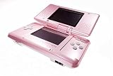 Nintendo DS - Nintendogs Special Friends Version Bundle - Pearl Pink