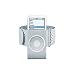 Apple iPod Nano Armband Grey