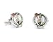 Boston Celtics NBA Executive Cuff Links - 1 Pair