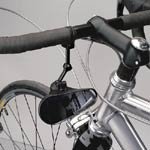 Ultra Light Bike Mirror