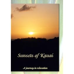 Sunsets of Kauai
