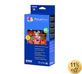 Epson T5570-M Print Pack for Epson PictureMate Printers
