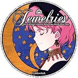 少女魔法学★リトルウィッチロマネスク オフィシャルサウンドトラック「Jewelries」