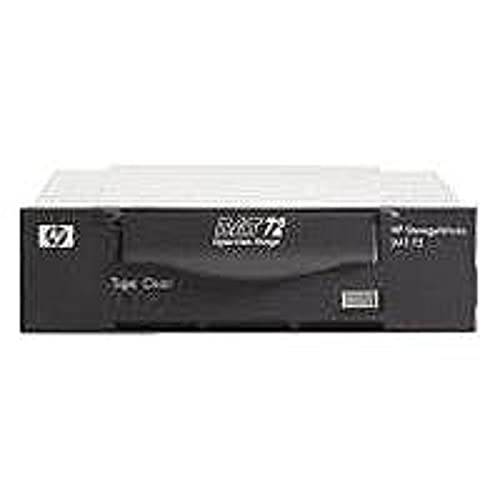 Heimkinosysteme: HP DAT 72 USB Streamer 72 GB 5� DAT intern USB
