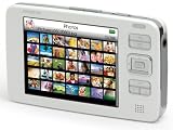 Creative HDD動画プレーヤー Zen Vision 30GB ホワイトモデル CZV30G-WT