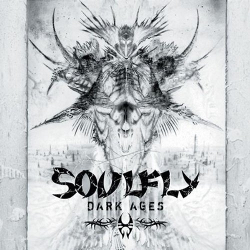 Dark Ages [VINYL]
