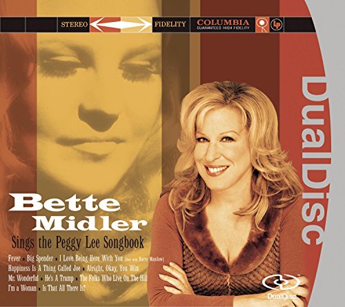 Bette Midler - Ultimate... Love - Zortam Music